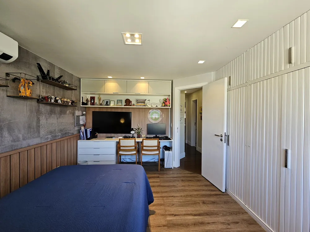 Casa, 4 quartos - Foto 48