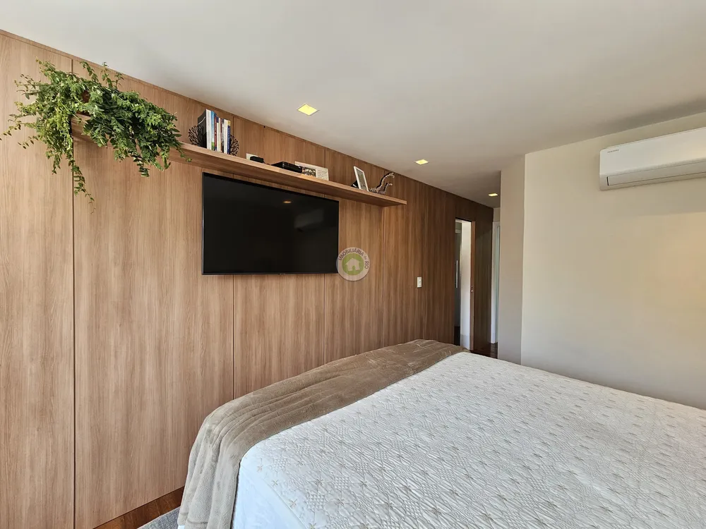 Casa, 4 quartos - Foto 40