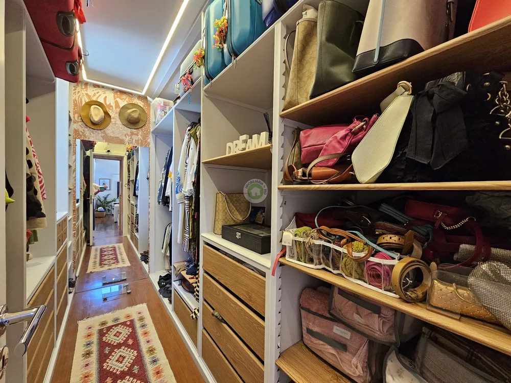Casa, 4 quartos - Foto 41