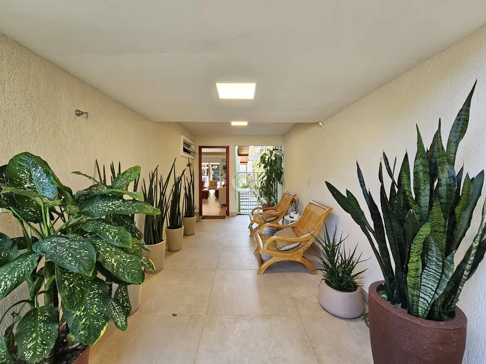 Casa, 4 quartos - Foto 53