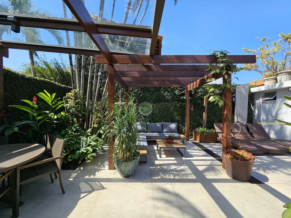 Casa, 4 quartos - Foto 6