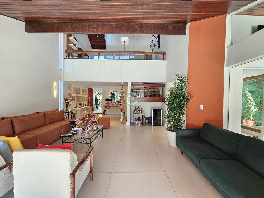 Casa, 4 quartos - Foto 18