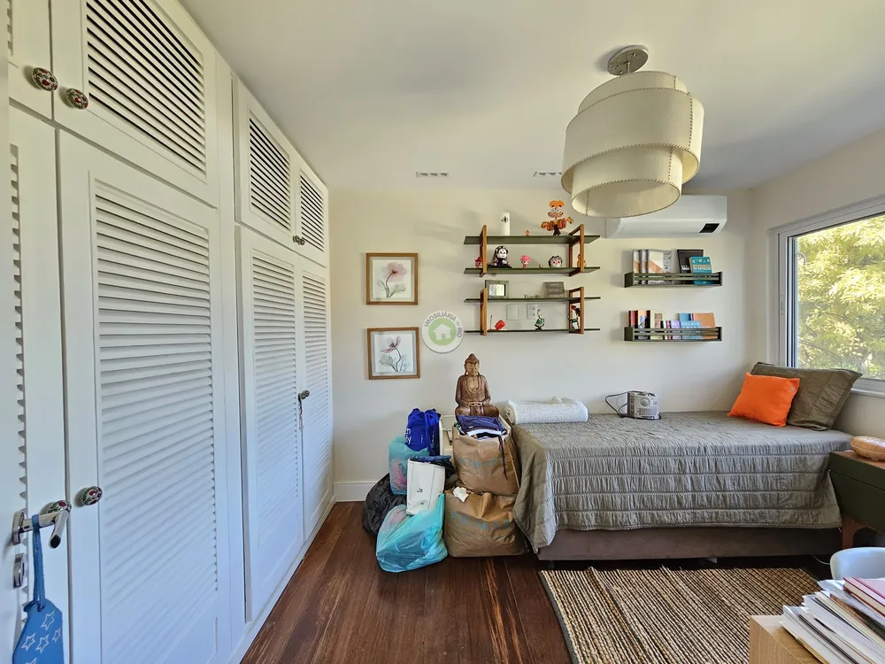 Casa, 4 quartos - Foto 45