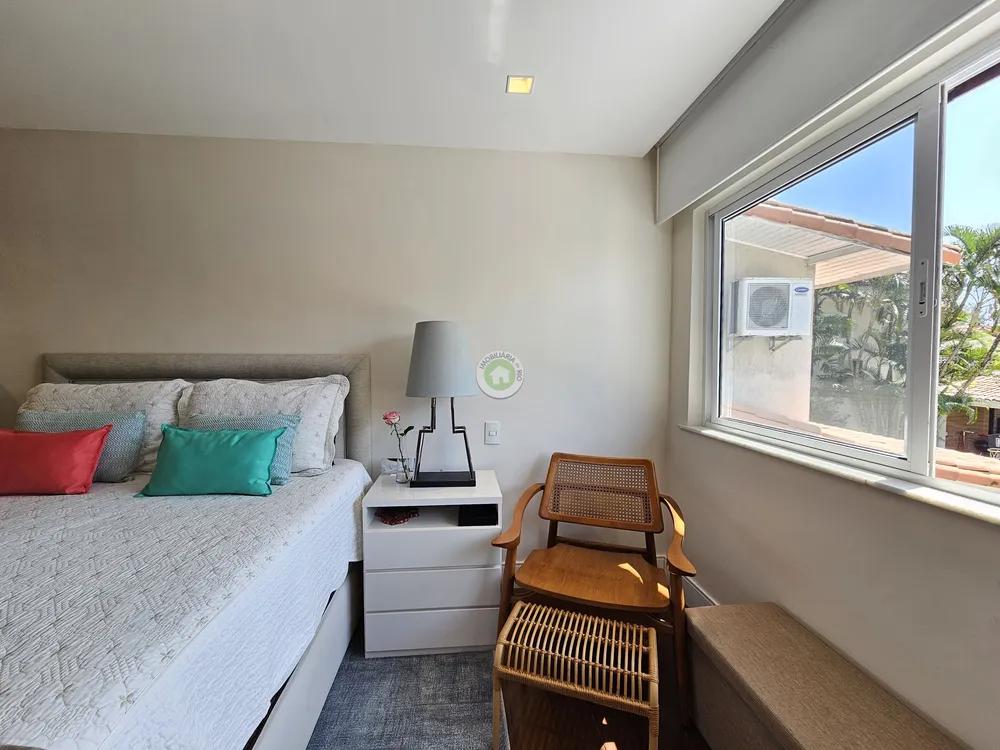 Casa, 4 quartos - Foto 42