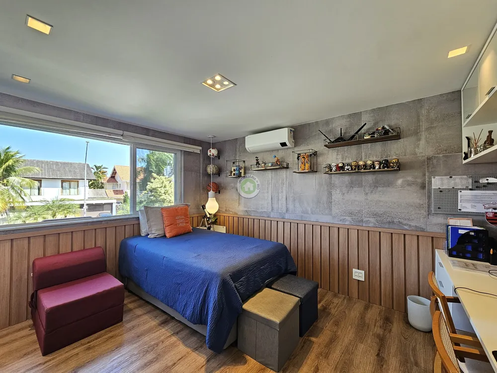 Casa, 4 quartos - Foto 47
