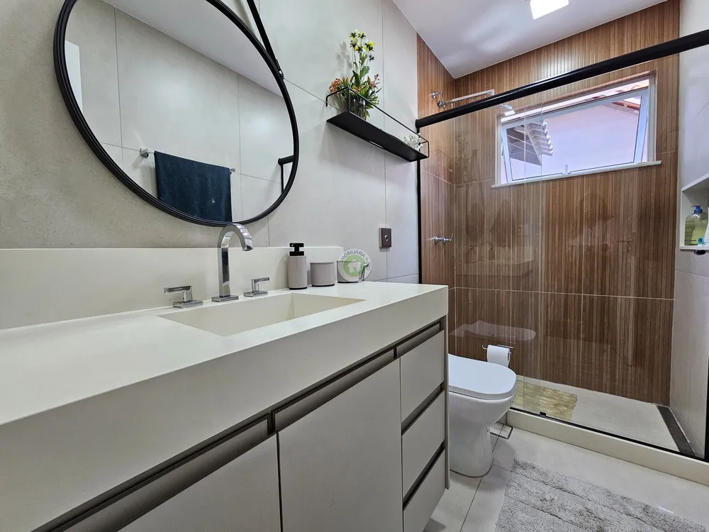 Casa, 4 quartos - Foto 46