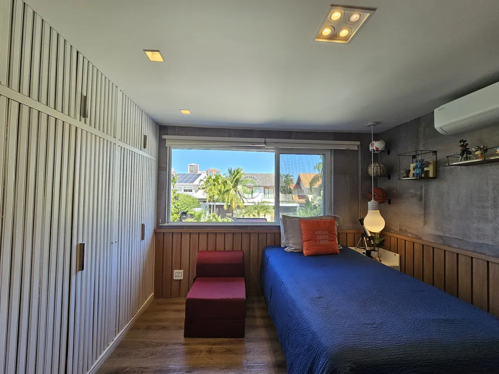 Casa, 4 quartos - Foto 50