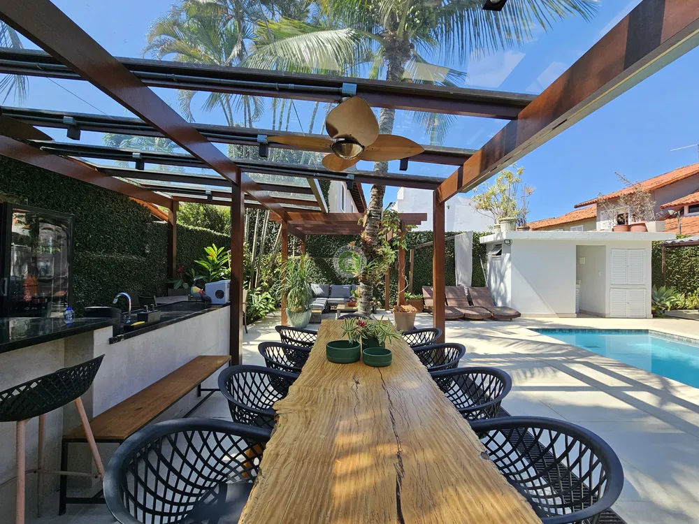 Casa, 4 quartos - Foto 12