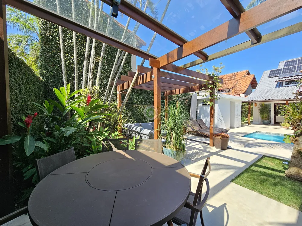 Casa, 4 quartos - Foto 7