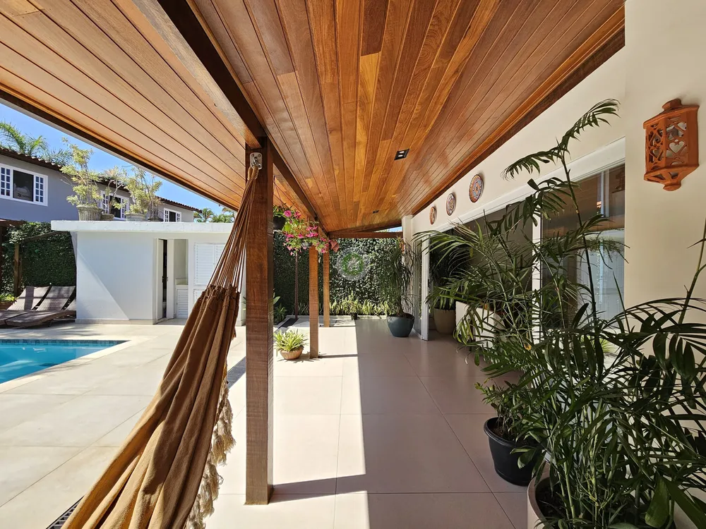 Casa, 4 quartos - Foto 63
