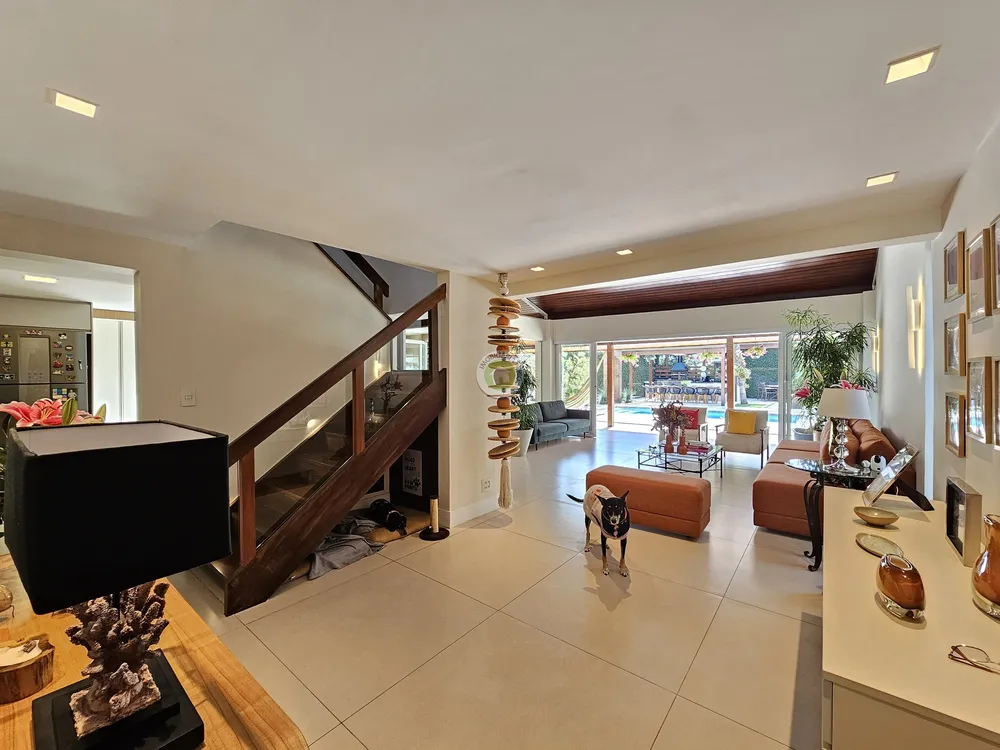 Casa, 4 quartos - Foto 60