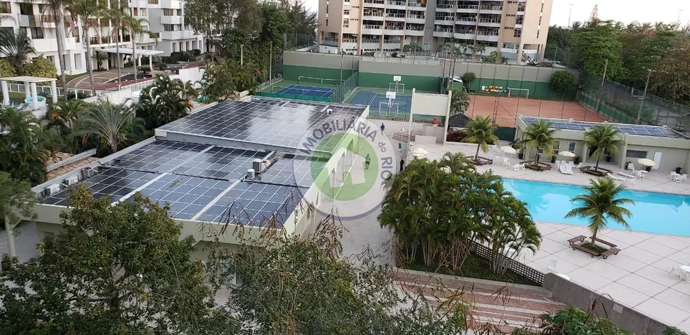 Cobertura, 5 quartos, 330 m² - Foto 10