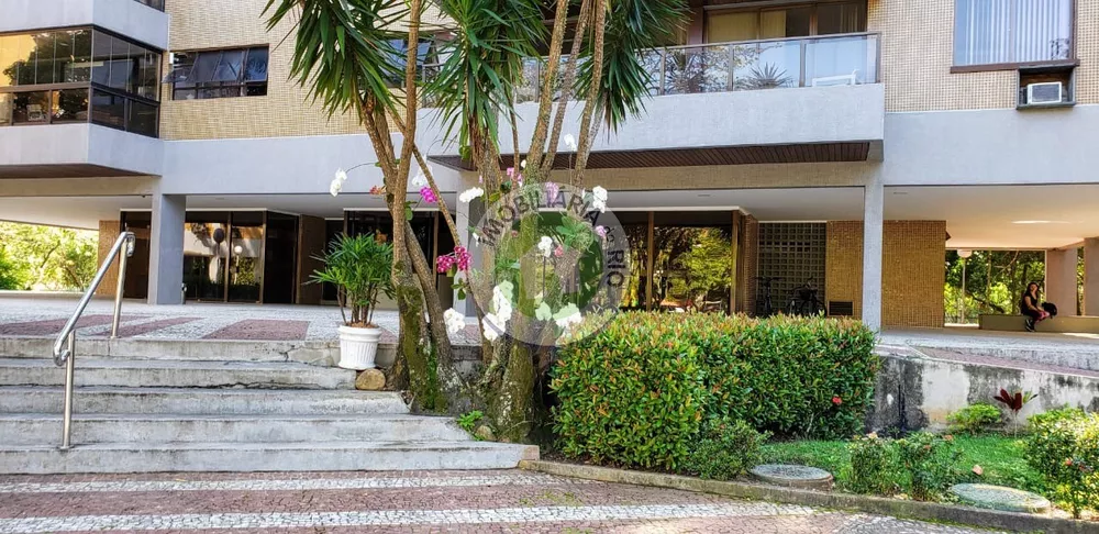 Cobertura, 5 quartos, 330 m² - Foto 11