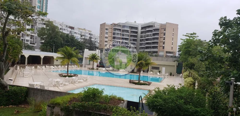 Cobertura, 5 quartos, 330 m² - Foto 2