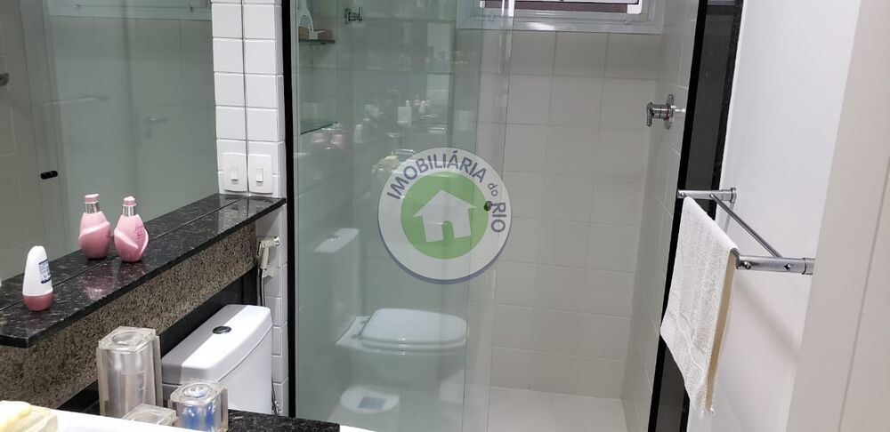Cobertura, 5 quartos, 330 m² - Foto 20