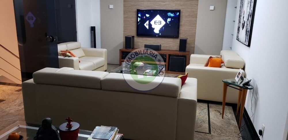 Cobertura, 5 quartos, 330 m² - Foto 17