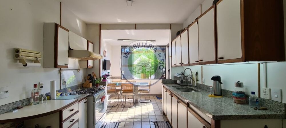 Casa, 5 quartos, 1670 m² - Foto 21