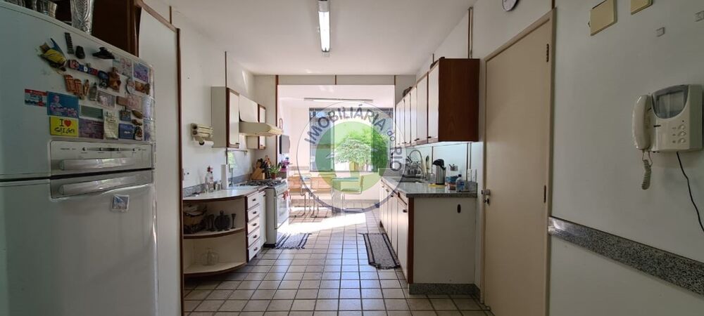 Casa, 5 quartos, 1670 m² - Foto 9