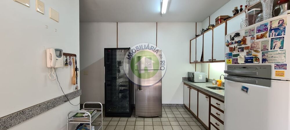 Casa, 5 quartos, 1670 m² - Foto 13