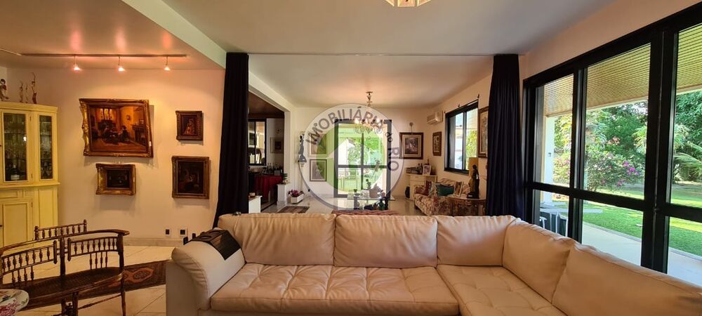 Casa, 5 quartos, 1670 m² - Foto 24
