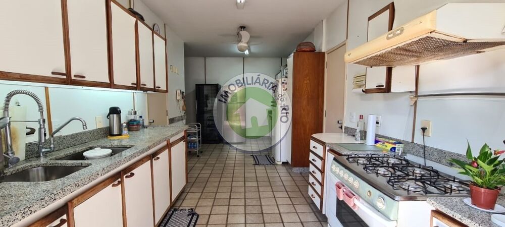 Casa, 5 quartos, 1670 m² - Foto 15