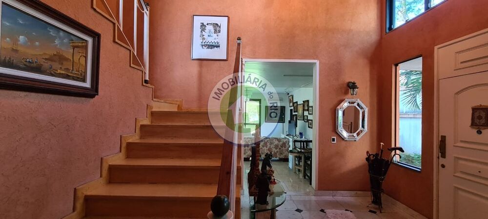 Casa, 5 quartos, 1670 m² - Foto 10