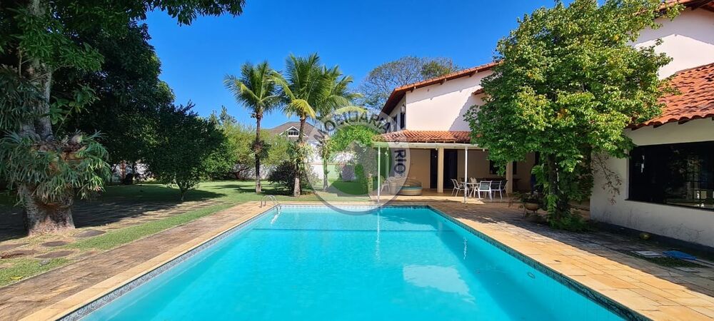 Casa, 5 quartos, 1670 m² - Foto 27
