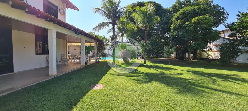 Casa, 5 quartos, 1670 m² - Foto 2
