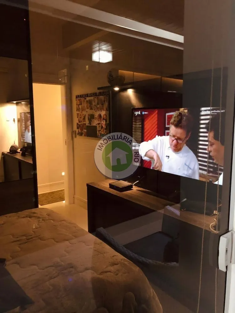 Apartamento, 4 quartos, 262 m² - Foto 21