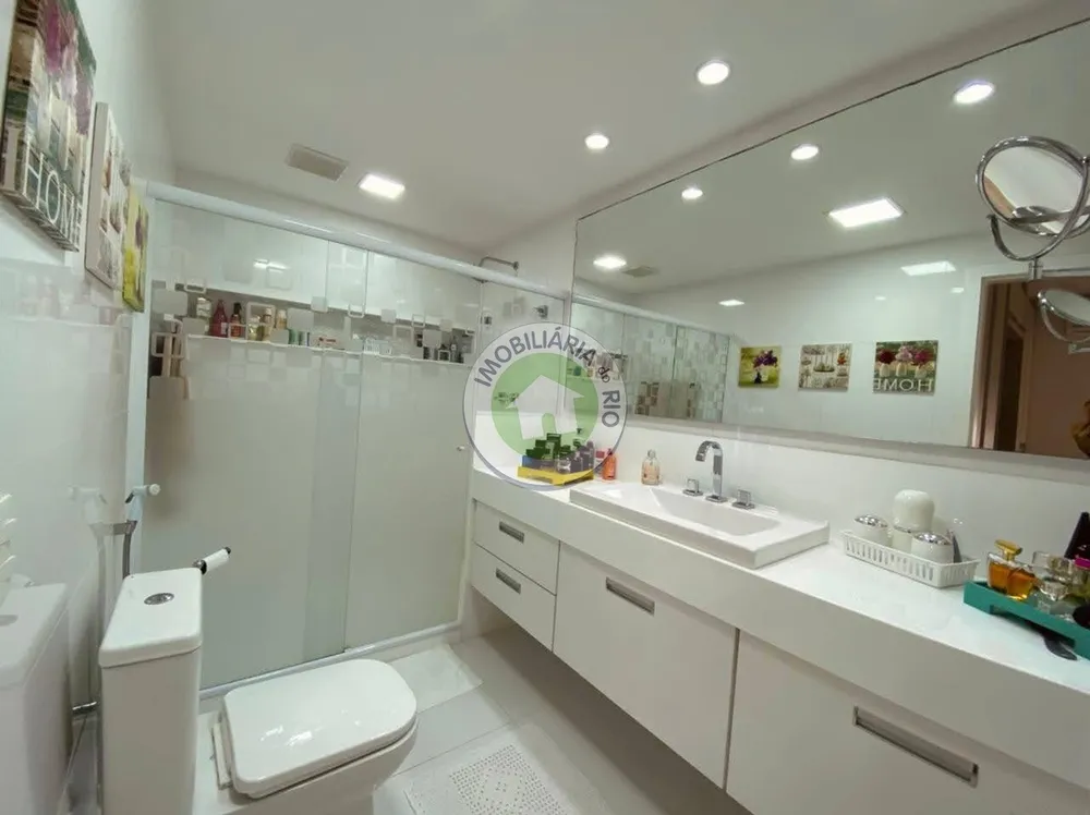 Apartamento, 4 quartos, 262 m² - Foto 22