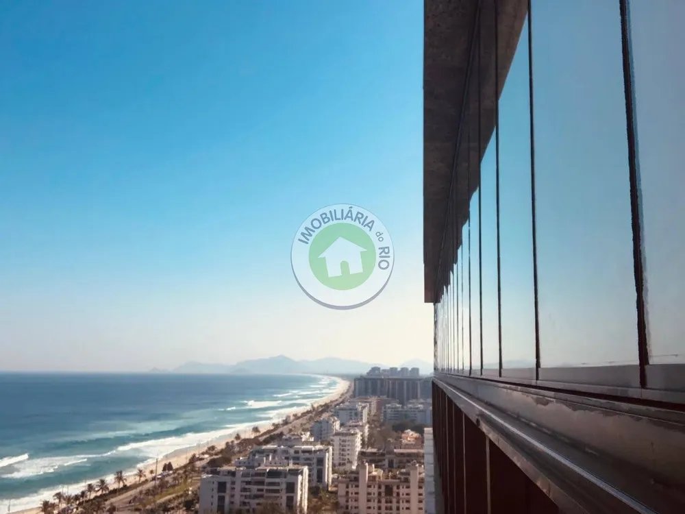 Apartamento, 4 quartos, 262 m² - Foto 34