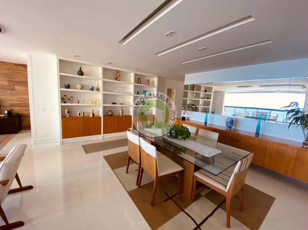 Apartamento, 4 quartos, 262 m² - Foto 24