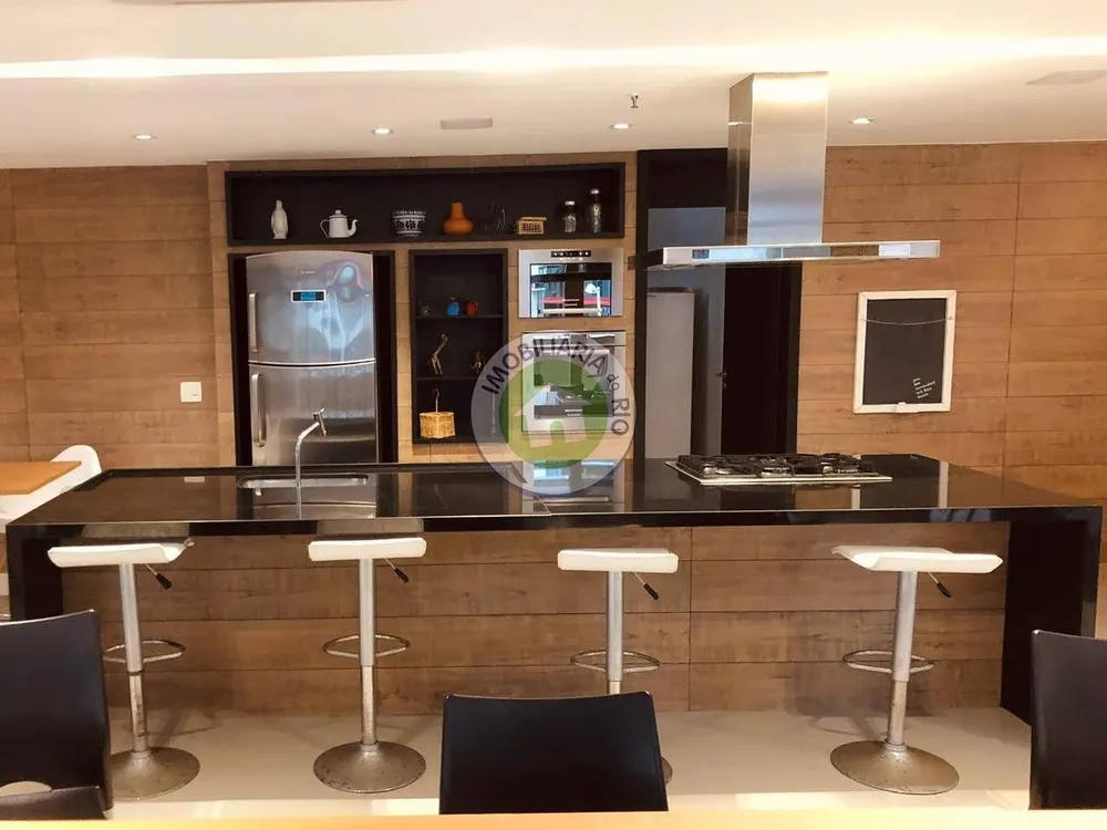 Apartamento, 4 quartos, 262 m² - Foto 14