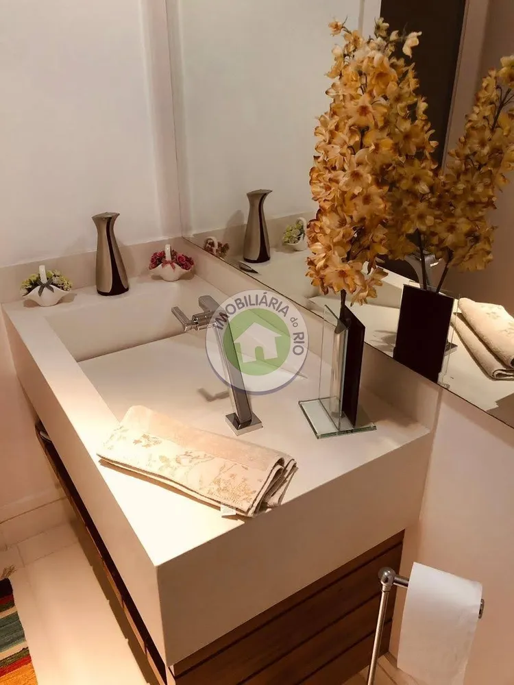 Apartamento, 4 quartos, 262 m² - Foto 20