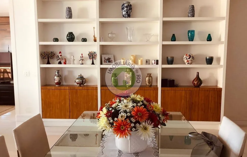 Apartamento, 4 quartos, 262 m² - Foto 15