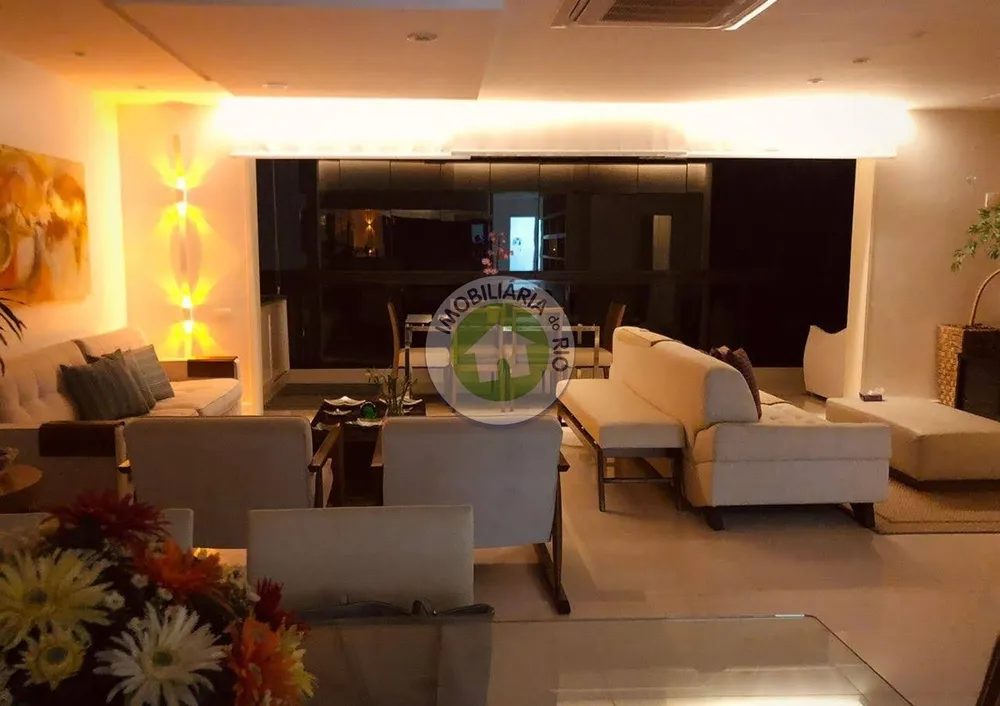 Apartamento, 4 quartos, 262 m² - Foto 8