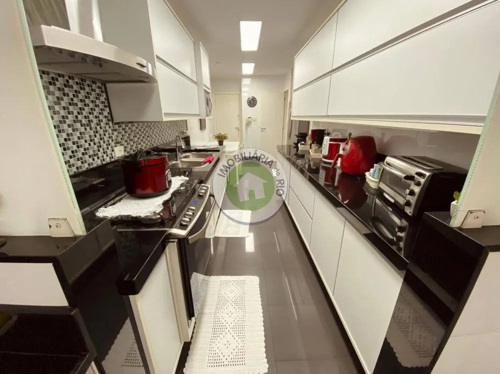 Apartamento, 4 quartos, 262 m² - Foto 6