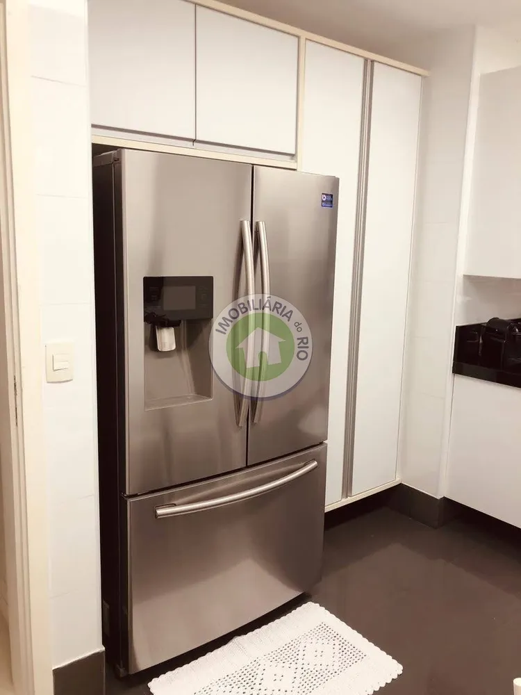 Apartamento, 4 quartos, 262 m² - Foto 5