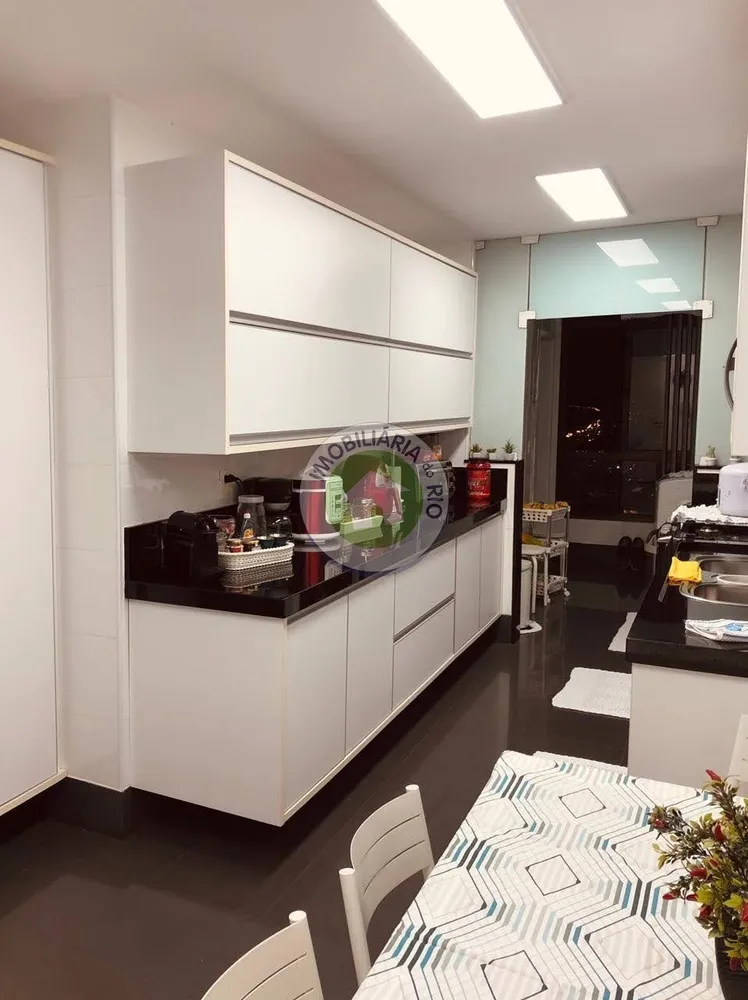 Apartamento, 4 quartos, 262 m² - Foto 10