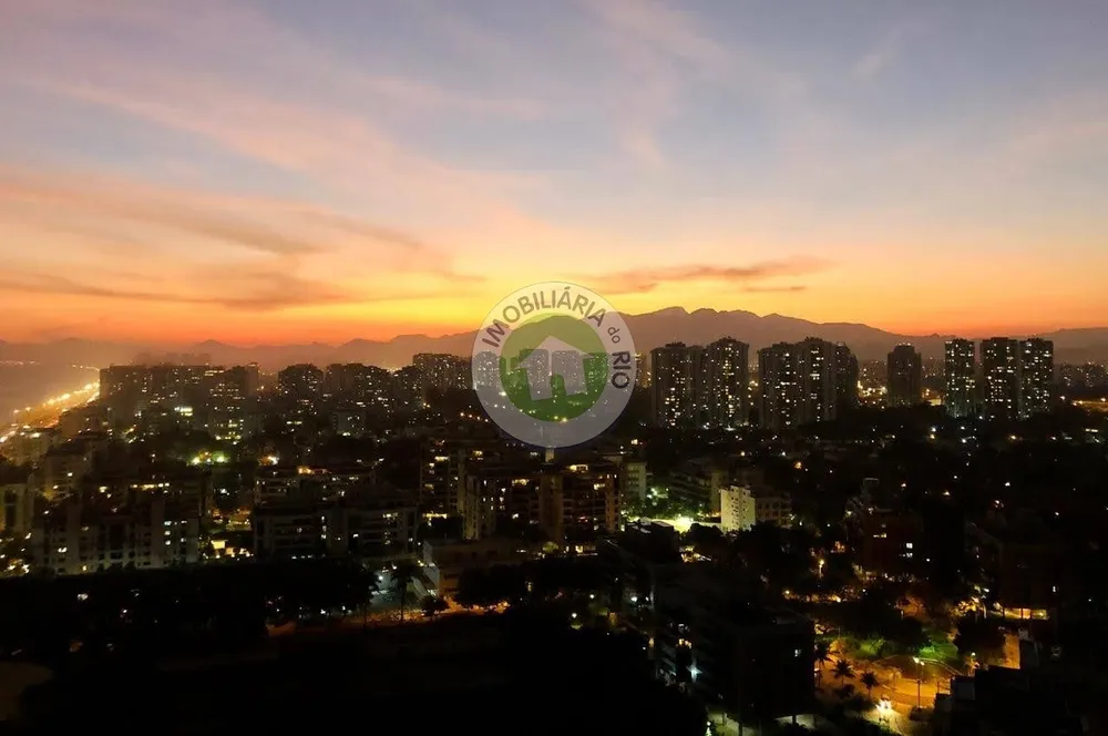 Apartamento, 4 quartos, 262 m² - Foto 3