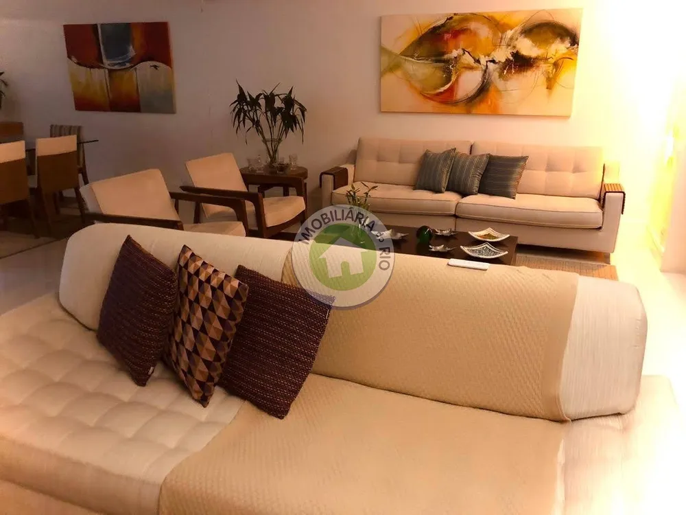 Apartamento, 4 quartos, 262 m² - Foto 9