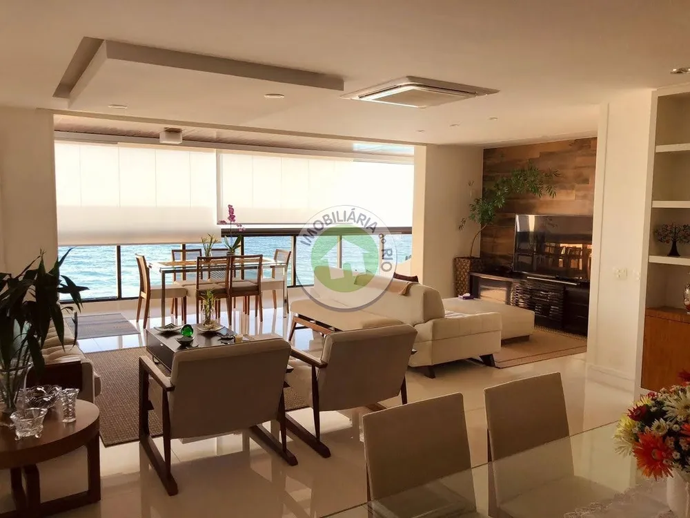 Apartamento, 4 quartos, 262 m² - Foto 29