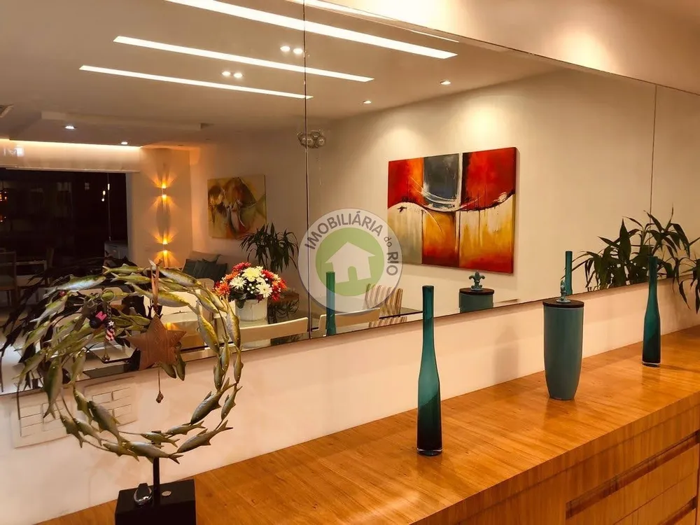 Apartamento, 4 quartos, 262 m² - Foto 13
