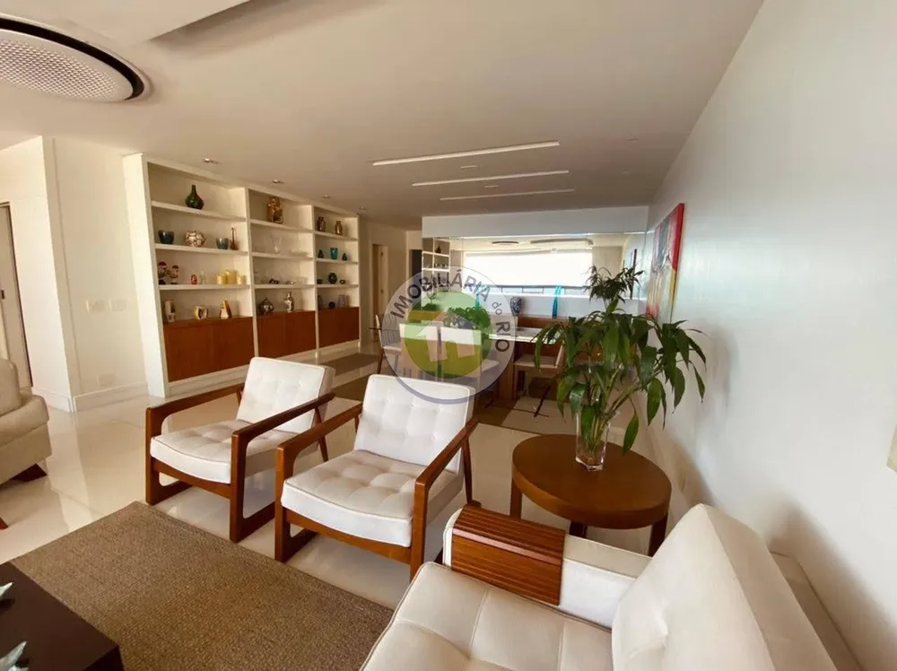 Apartamento, 4 quartos, 262 m² - Foto 4