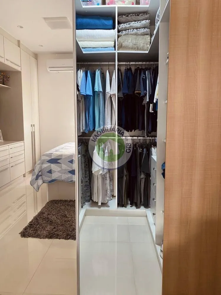 Apartamento, 4 quartos, 262 m² - Foto 7