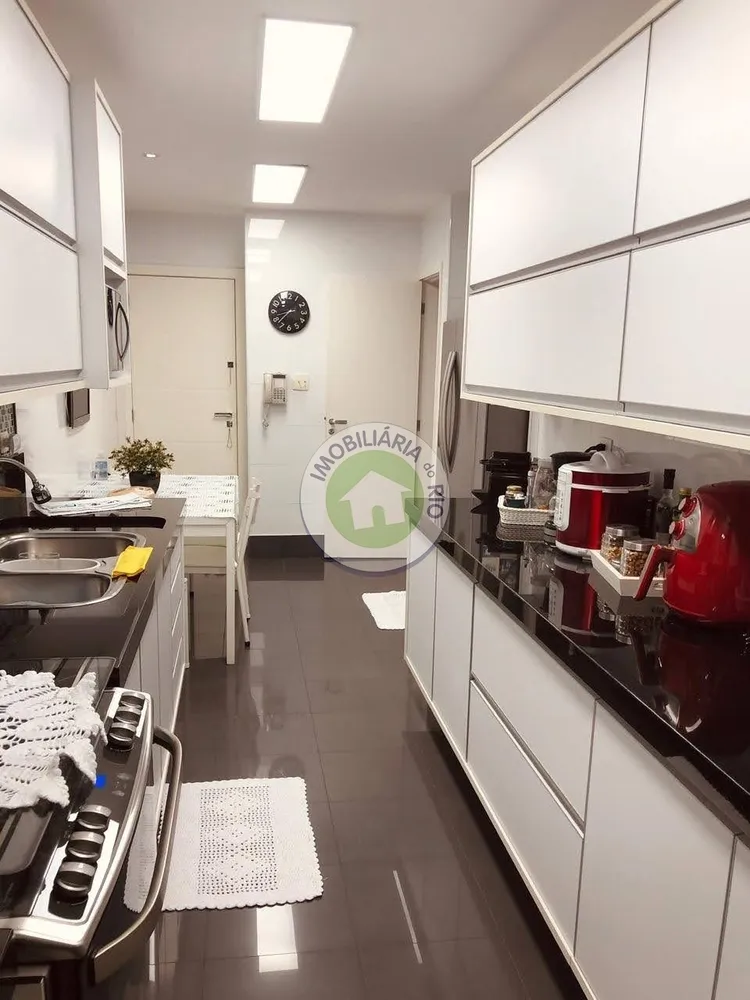 Apartamento, 4 quartos, 262 m² - Foto 11