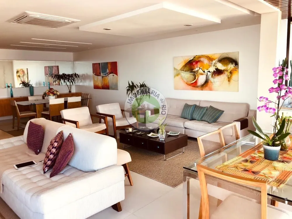 Apartamento, 4 quartos, 262 m² - Foto 26