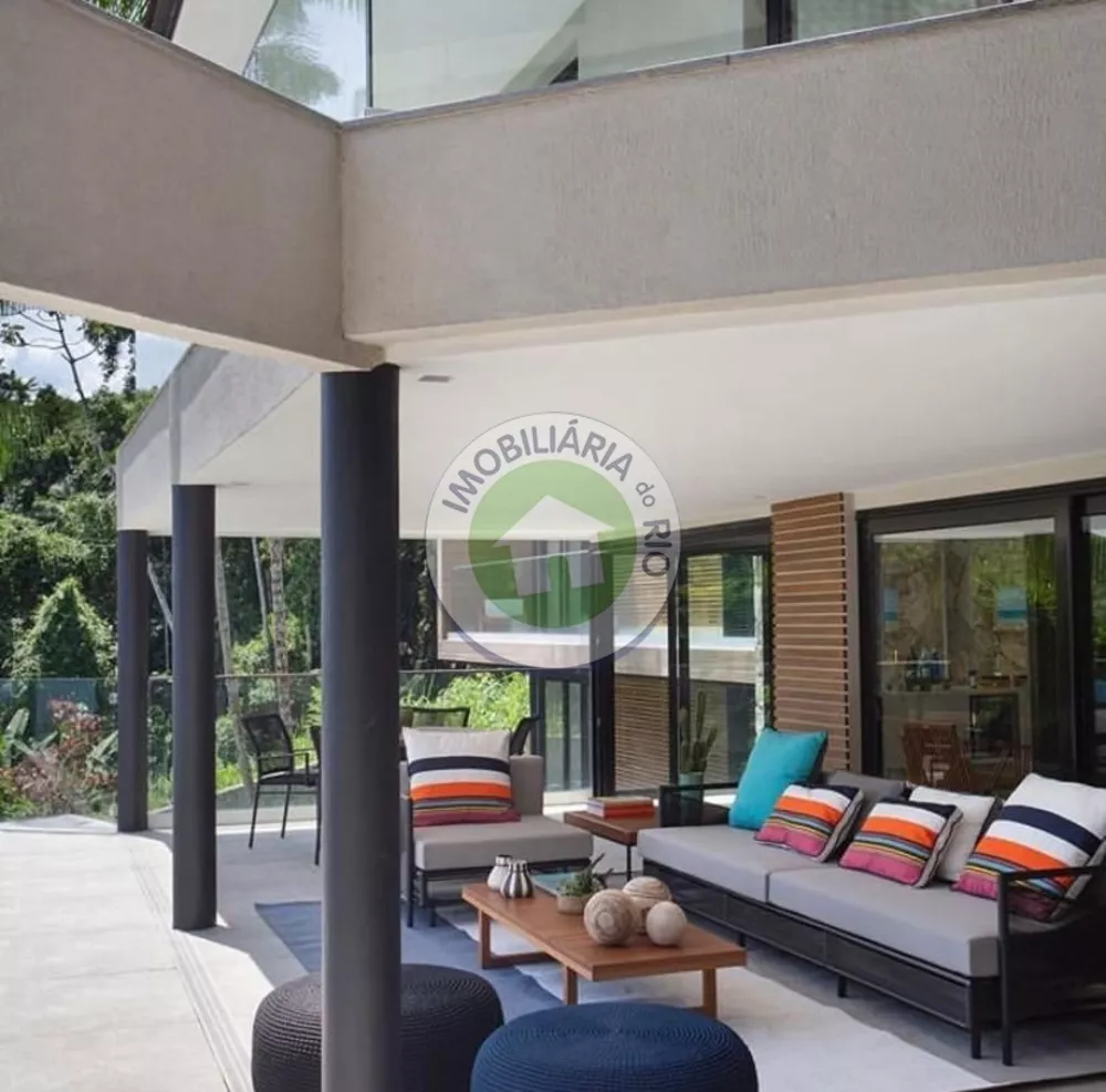 Casa, 7 quartos, 900 m² - Foto 7