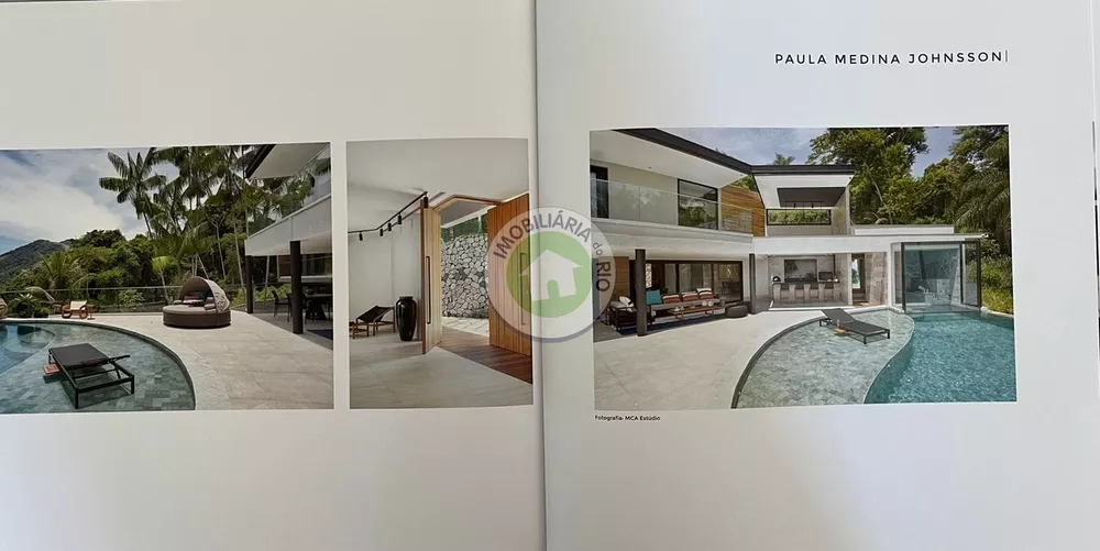 Casa, 7 quartos, 900 m² - Foto 36