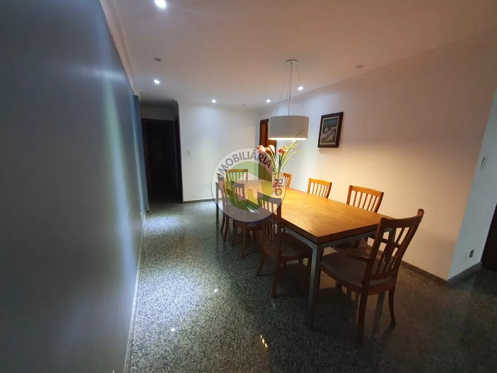 Apartamento, 3 quartos, 176 m² - Foto 7